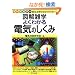 �悭�킩��d�C�̂����� (�}���G�w)