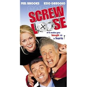 Screw Loose [VHS] [Import]