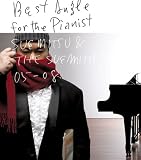 Best Angle for the Pianist-SUEMITSU&THE SUEMITH 05-08-(���񐶎Y�����)(DVD�t)