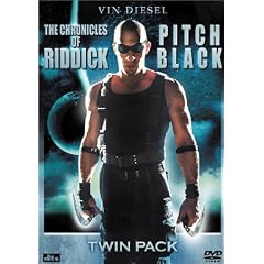 ���f�B�b�N / �s�b�`�u���b�N �c�C���p�b�N [DVD]