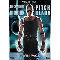 ���f�B�b�N / �s�b�`�u���b�N �c�C���p�b�N [DVD]
