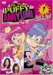 Hi Hi Puffy AmiYumi Vol.1 [DVD]
