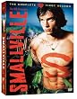 SMALLVILLE �����O�E�X�[�p�[�}�� (�t�@�[�X�g�E�V�[�Y��) DVD �R���N�^�[�Y�E�{�b�N�X1