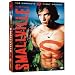 SMALLVILLE �����O�E�X�[�p�[�}�� (�t�@�[�X�g�E�V�[�Y��) DVD �R���N�^�[�Y�E�{�b�N�X1
