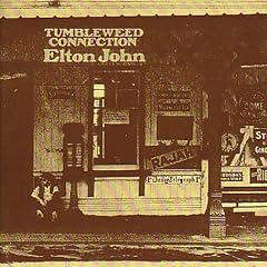 Tumbleweed Connection