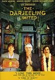 [DVD] The Darjeeling Limited