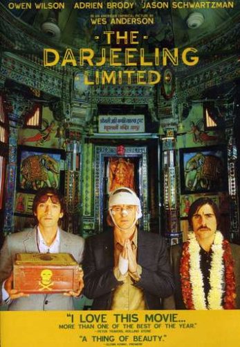 The Darjeeling Limited