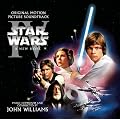 Star Wars IV: A New Hope