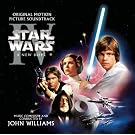 Star Wars IV: A New Hope
