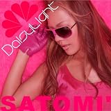 [CD]SATOMI’ Daisylight(初回限定盤)(DVD付)