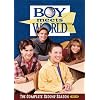 Boy Meets World: Season 2 [DVD] [Import]
