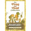 The Frog and Toad Collection (I Can Read Books) (3 Volume Set)