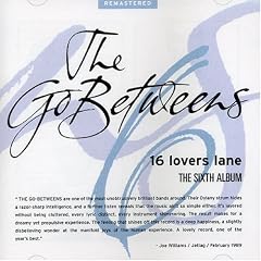 16 Lovers Lane