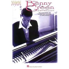 The Benny Green Collection