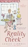[Book] Reality Check