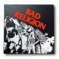 Bad Religion 30th Anniversary Box Set [12 inch Analog]
