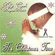 IT'S CHRISTMAS TIME