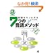 CD BOOK �p������m�ɂ���7�̉��ǃ��\�b�h