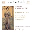 Symphony 1 in D Major / Symphonic Suite