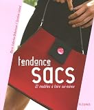 [Book] Tendance sacs : 22 Modèles à faire soi-même