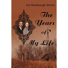 The Years of My Life
