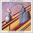 Technical Ecstasy
