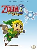 [Book] Legend of Zelda: Phantom Hourglass: Prima Official Game Guide