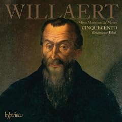 Missa Mente Tota Motets