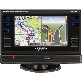 �R���e�b�N(COMTEC) 2G�������[�i�r�Q�V����+���[�_�[�T�m�@+�����Z�O�t NR6000