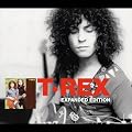 T-Rex