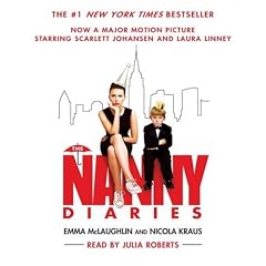 The Nanny Diaries