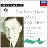 Sergei Rachmaninoff�̃A���o���̉摜