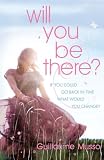 [Book] Will You Be There?