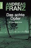 [Book] Das achte Opfer