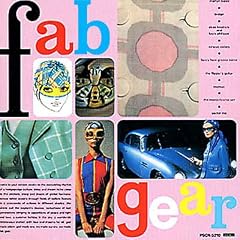 FAB GEAR