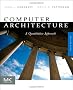 Computer Architecture, Fifth Edition: A Quantitative Approach (The Morgan Kaufmann Series in Computer Architecture and Design)