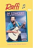 [DVD] Raffi in Concert With the Rise and Shine Band