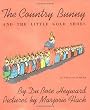 Country Bunny and the Little Gold Shoes (Sandpiper Books)