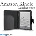 Amazon Kindle�@�y�L���h���z  ��p�@���U�[�P�[�X�@�X�^���h�^�@�u���b�N