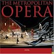 The Metropolitan Opera: 2006 Wall Calendar