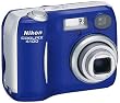 Nikon COOLPIX 4100 �R�Y�~�b�N�u���[ COOLPIX4100 �R�Y�~�b�N�u���[