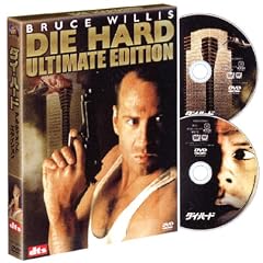 �_�C�E�n�[�h �A���e�B���b�g�E�G�f�B�V���� [DVD]