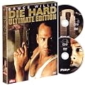 �_�C�E�n�[�h �A���e�B���b�g�E�G�f�B�V���� [DVD]