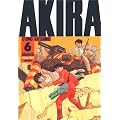 AKIRA�i6�j (KC�f���b�N�X 339)