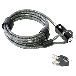 【クリックで詳細表示】FF-R フリーループロック FFR-642 Φ6×2000mm スモーク