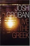 [DVD] Live at the Greek DVD +CD