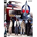 HEROES~����� ���ʃ��C�_�[�� MISSING ACE ���C�L���O~ [DVD]