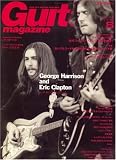 [Book]ギター・マガジン編集部 ギター・マガジン (GUITAR magazine) 2008年 8月号 [雑誌]