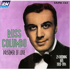 ��Prisoner of Love [Best of] [Import] Russ Columbo