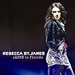 Alive in Florida (W/Dvd) (Bril)